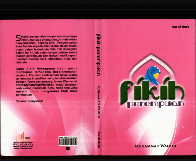 Fikih Perempuan