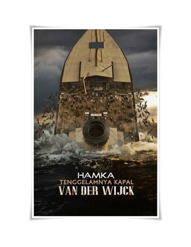 Tenggelamnya Kapal van der Wijck