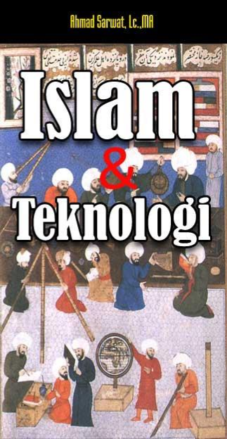islam dan teknologi