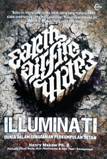 ILLUMINATI Jilid 1