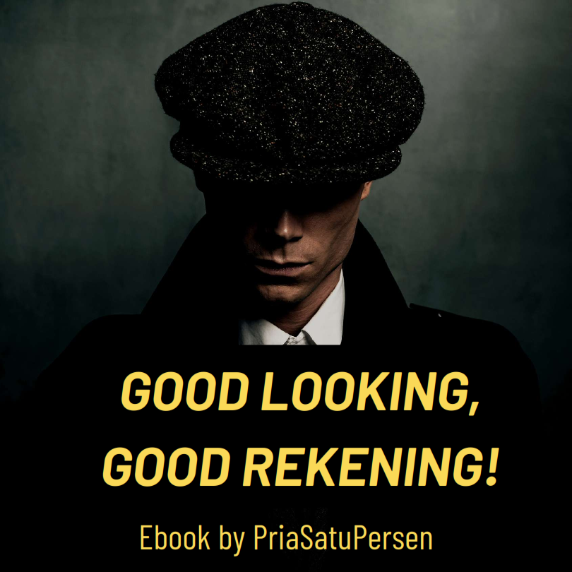 Good Looking Good Rekening