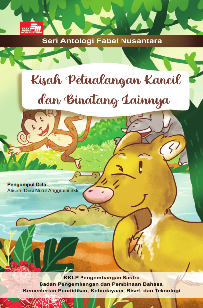 2_Kisah_Petualangan_Kancil_dan_Binatang_Lainnya