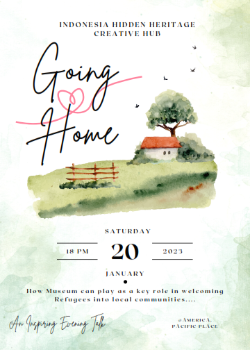Going Home