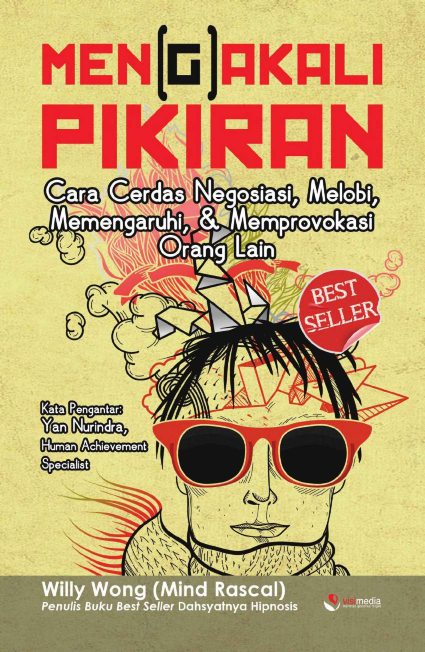 Men(g)akali Pikiran