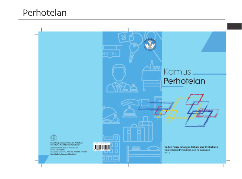 Kamus_Perhotelan