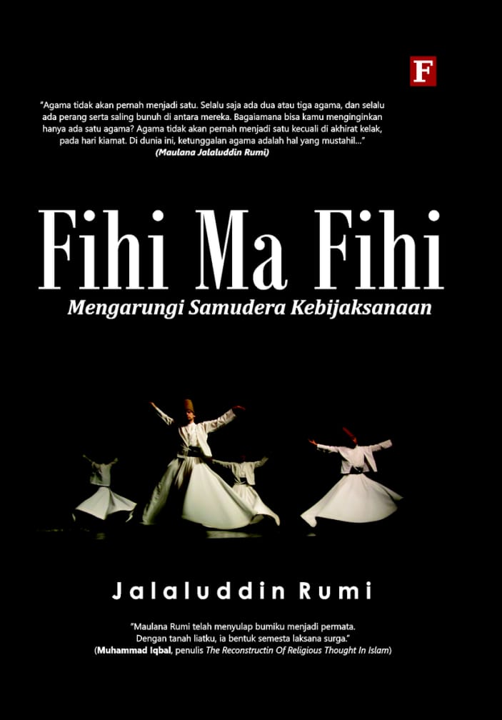 Fihi Ma Fihi
