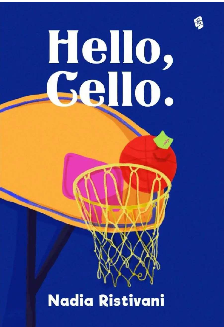 Hello Cello