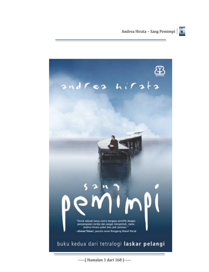 Sang Pemimpi
