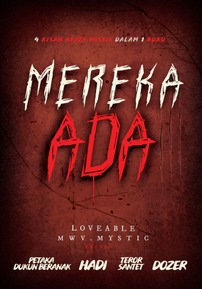 Mereka Ada