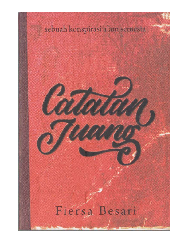 Catatan Juang