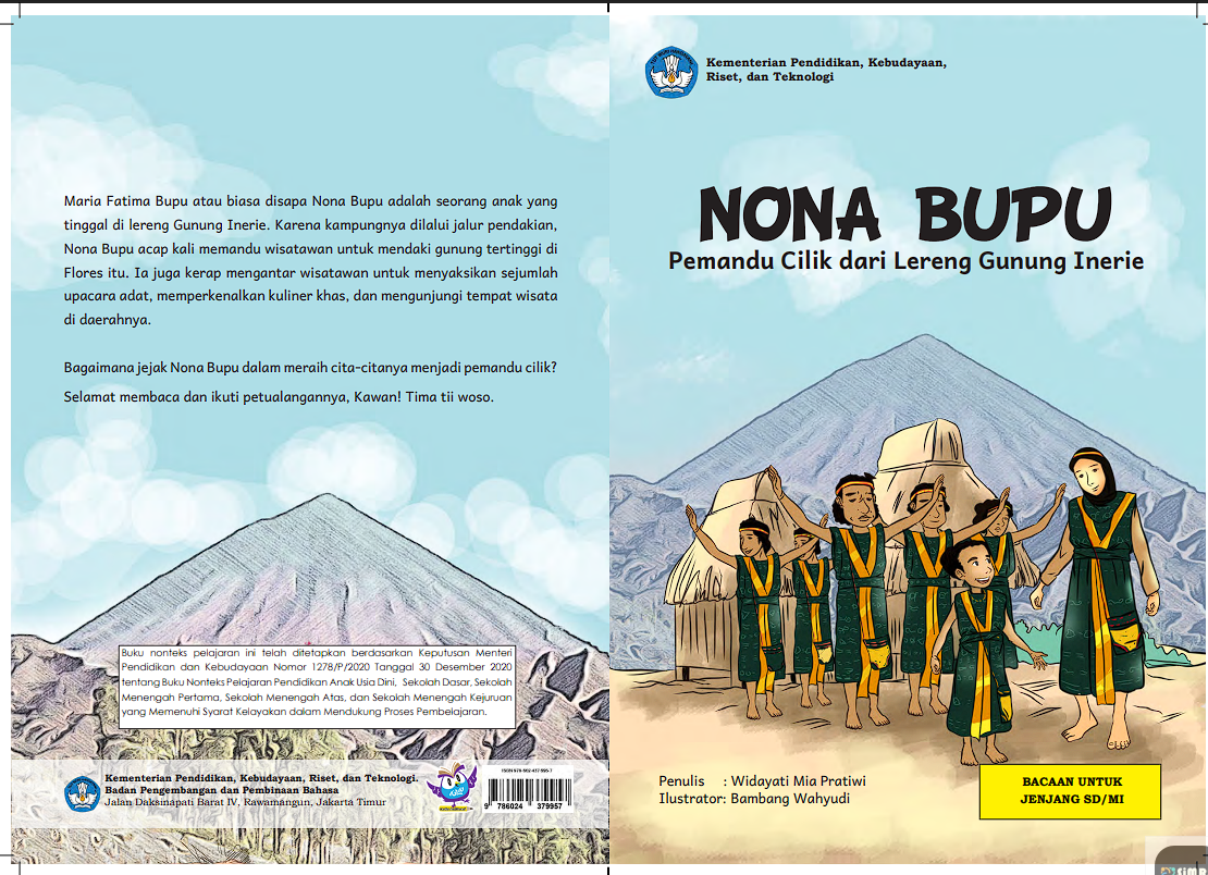 Nona Bupu ok