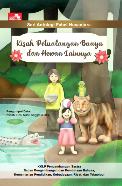 Kisah_Petualangan_Buaya_dan_Hewan_Lainnya