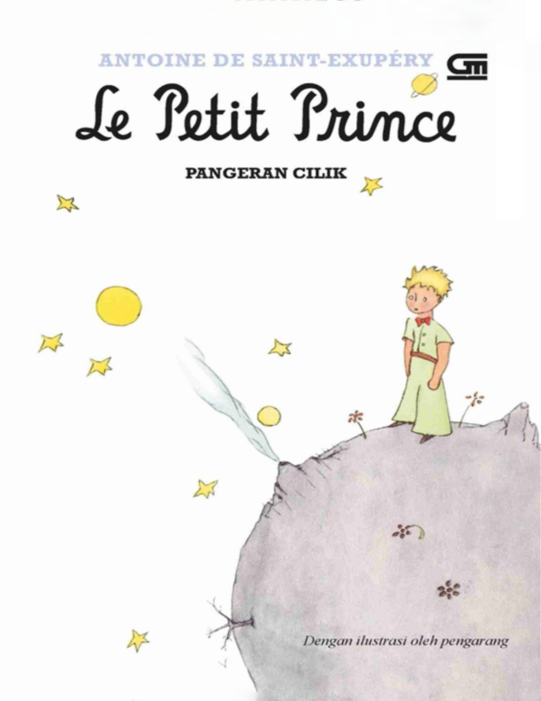 Pangeran Cilik