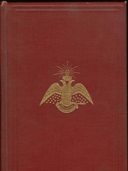 Morals and Dogma, Albert Pike, The Council (1871)
