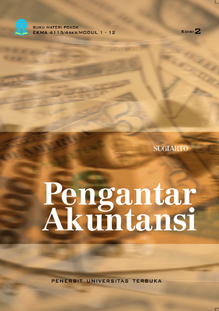 Pengantar Akuntansi