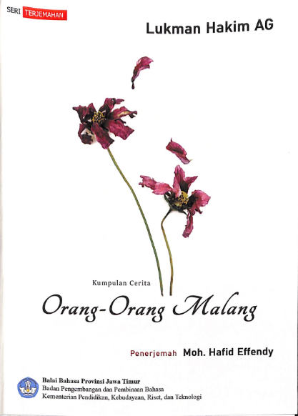 orang-orang malang