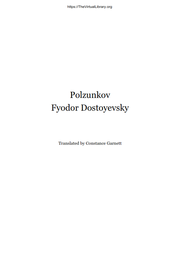 Polzunkov