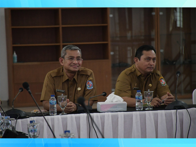Pemerintah Terapkan Penghapusan BPHTB dan Percepat Layanan Persetujuan PBG